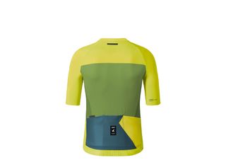 Maillot Unisex CX PRO 3.0 Kiwi