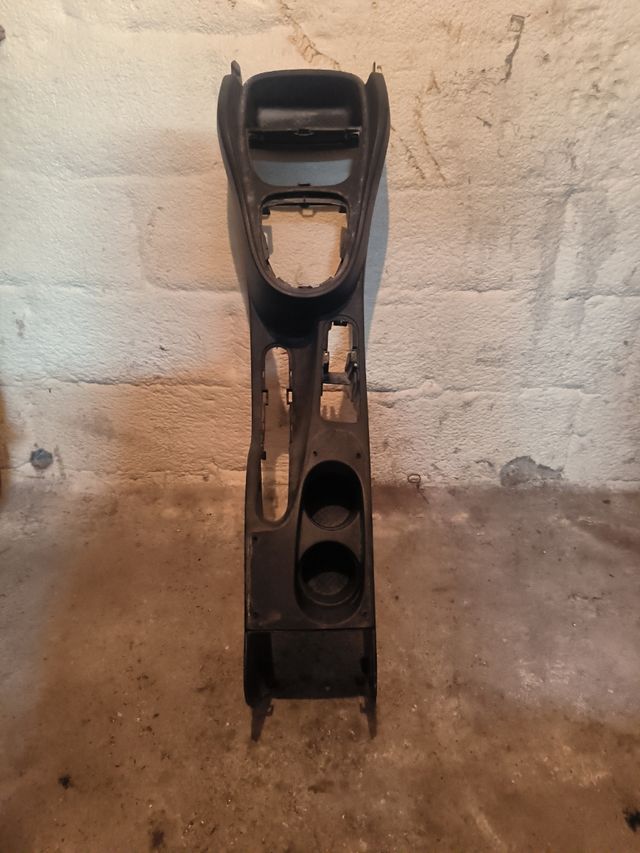 Consola central Seat León mk2