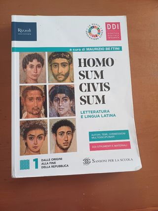 Homo sum civis sum 