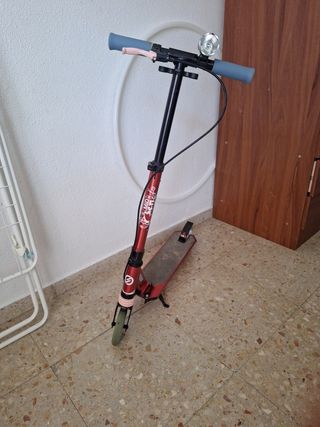Patinete Oxelo Mid 7