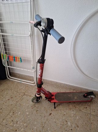 Patinete Oxelo Mid 7
