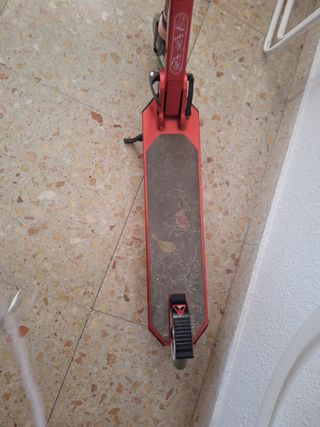 Patinete Oxelo Mid 7