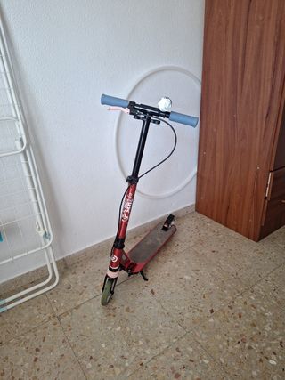 Patinete Oxelo Mid 7