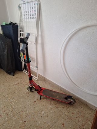 Patinete Oxelo Mid 7
