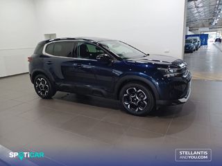 Citroen C5 Aircross 2024