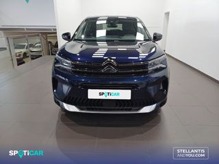 Citroen C5 Aircross 2024