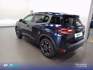Citroen C5 Aircross 2024