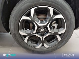 Citroen C5 Aircross 2024