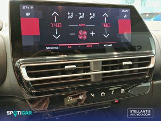Citroen C5 Aircross 2024