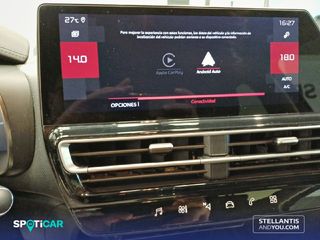 Citroen C5 Aircross 2024