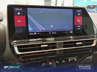 Citroen C5 Aircross 2024