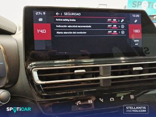 Citroen C5 Aircross 2024