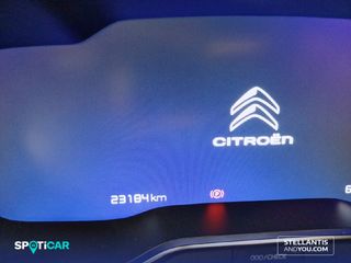 Citroen C5 Aircross 2024
