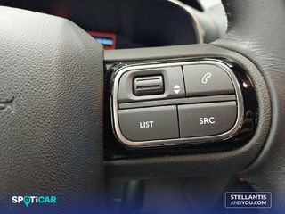 Citroen C5 Aircross 2024