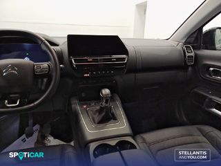 Citroen C5 Aircross 2024