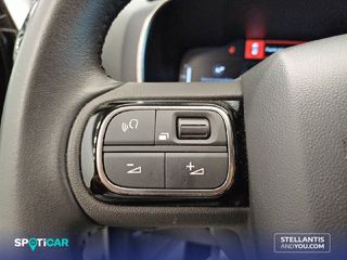 Citroen C5 Aircross 2024