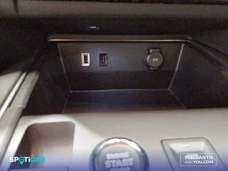 Citroen C5 Aircross 2024