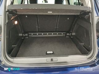Citroen C5 Aircross 2024