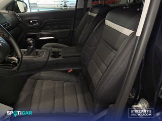 Citroen C5 Aircross 2024