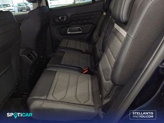 Citroen C5 Aircross 2024
