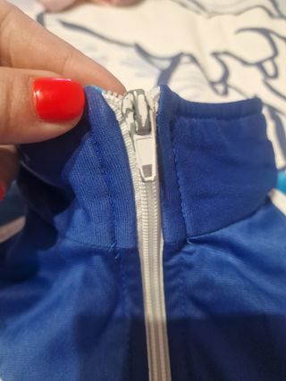 Chándal Consolación talla 6 (2 uds.)