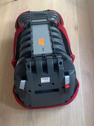 Silla Britax Römer Kidfix III