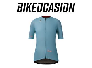 Maillot corto Gobik mujer Stark Skydome