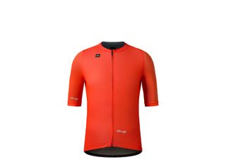 Maillot corto Gobik hombre Stark boyton