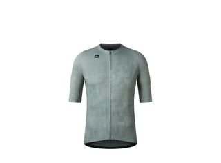 Maillot corto Gobik hombre Stark cedar check
