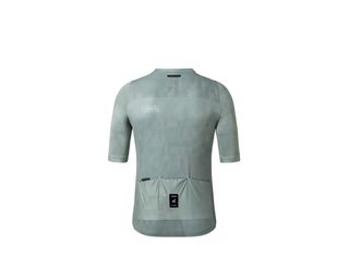 Maillot corto Gobik hombre Stark cedar check