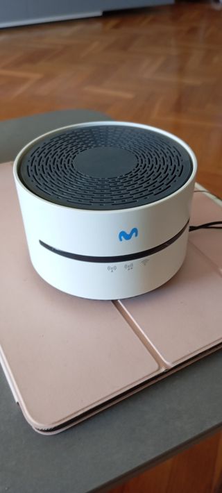 Amplificador Wifi Movistar
