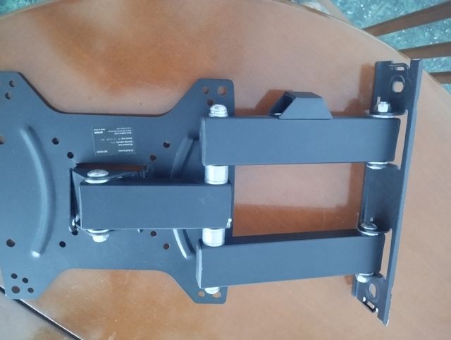 Soporte TV Hama 48-122cm