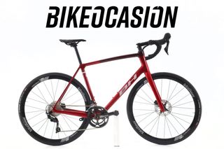 Bicicleta BH SL1 2.5 talla 58 Reacondicionada