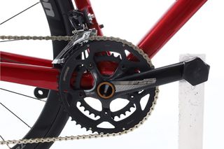 Bicicleta BH SL1 2.5 talla 58 Reacondicionada