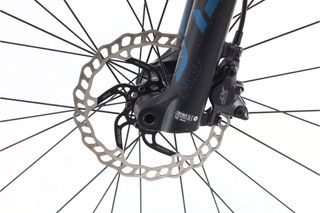Bicicleta Ghost Lector GX talla M Reacondicionada