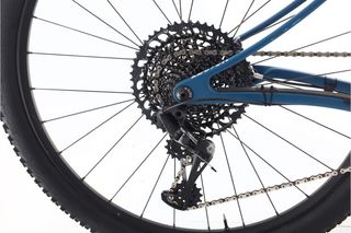 Bicicleta Ghost Lector GX talla M Reacondicionada