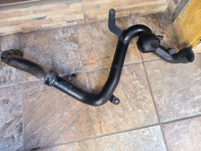 Tubo admisión Seat León mk2