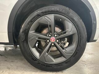 Jaguar E-Pace 1.5P 118kW RDynamic SE Auto