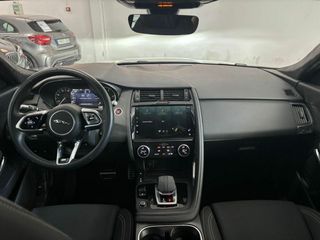 Jaguar E-Pace 1.5P 118kW RDynamic SE Auto