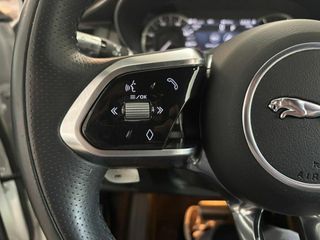 Jaguar E-Pace 1.5P 118kW RDynamic SE Auto