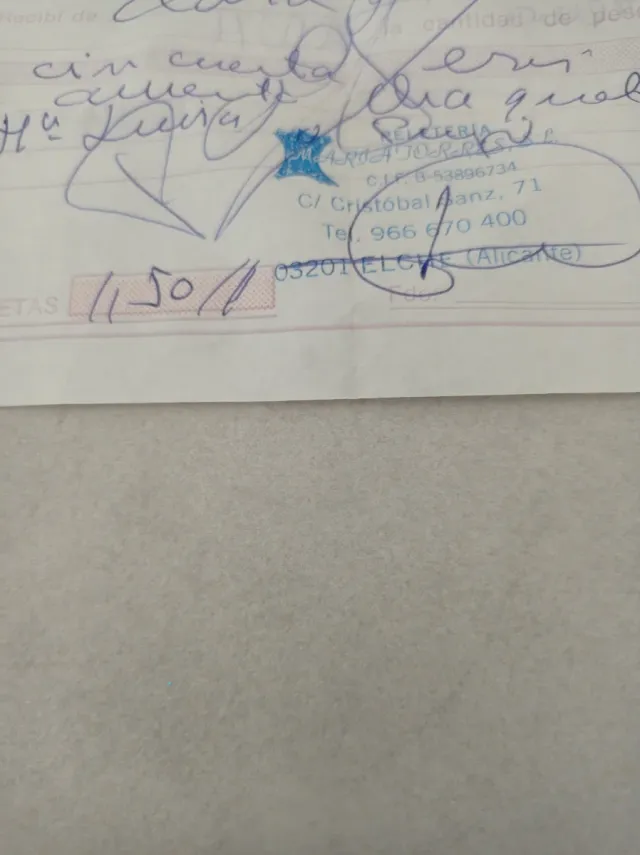 Chaqueta piel beige mujer