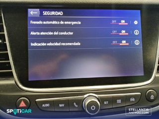 Opel Crossland 2024