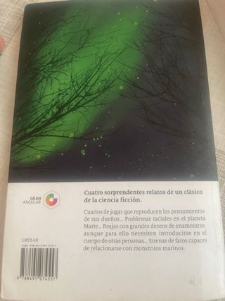 La bruja de abril y otros cuentos