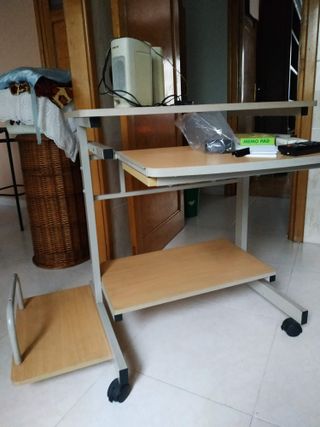 Mesa ordenador - Escritorio PC