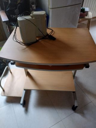 Mesa ordenador - Escritorio PC