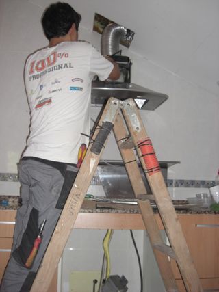 Instalador Gas Natural, Butano, Propano, Certifica