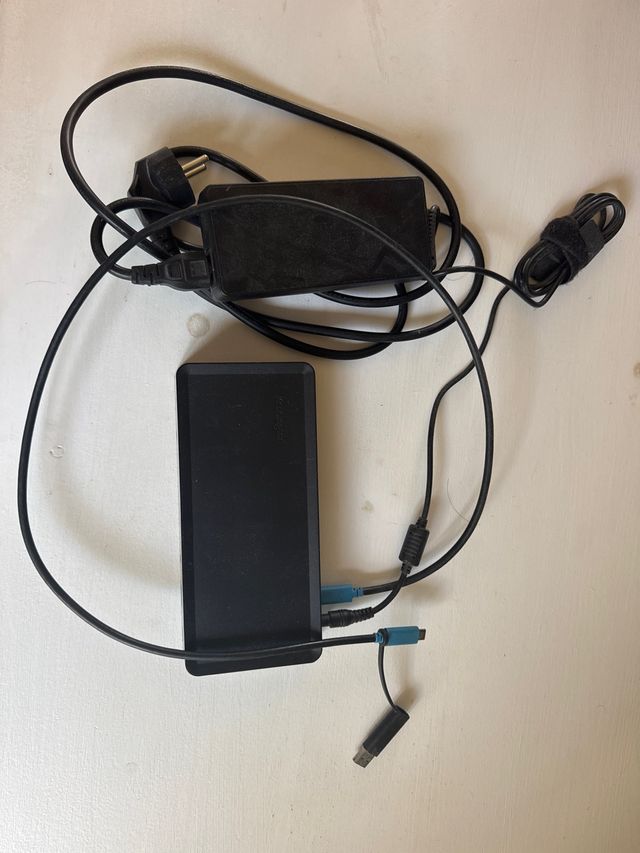 Docking station Kensington SD4700P