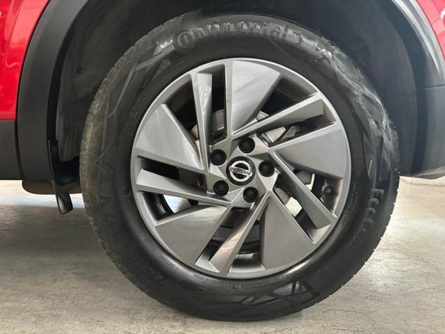 Nissan Qashqai DIG-T 116kW mHEV Xtronic ACENTA
