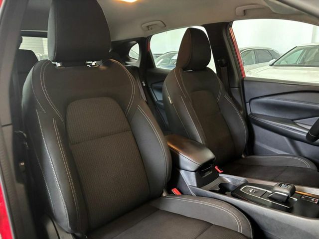 Nissan Qashqai DIG-T 116kW mHEV Xtronic ACENTA