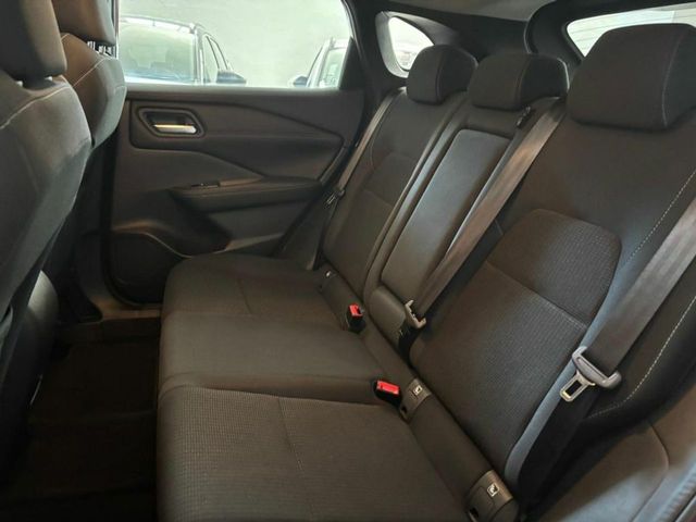 Nissan Qashqai DIG-T 116kW mHEV Xtronic ACENTA